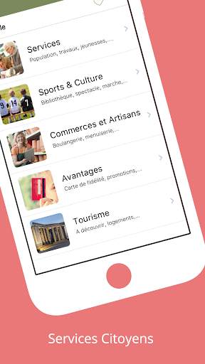beeCity screenshot 2