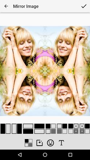 Mirror Image Effects screenshot 2