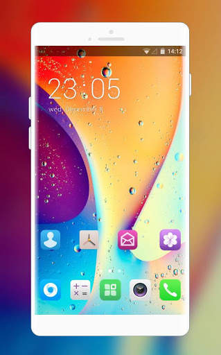 Theme for Gionee A1 Lite HD screenshot 1