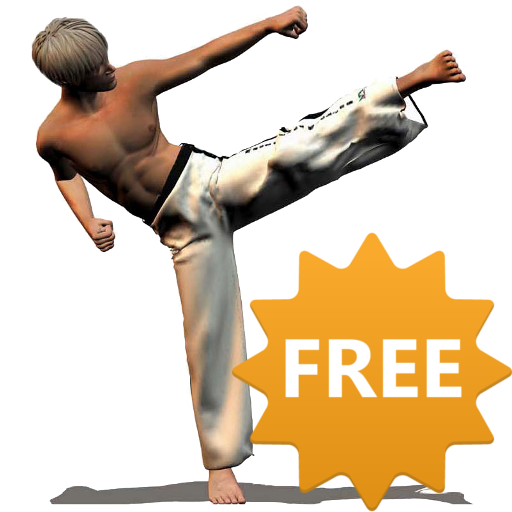 ikon Taekwondo Forms (Sponsored)