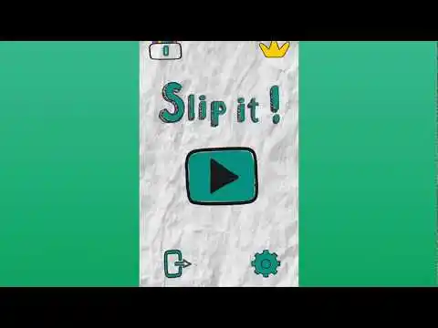 Slip it! скриншот 1