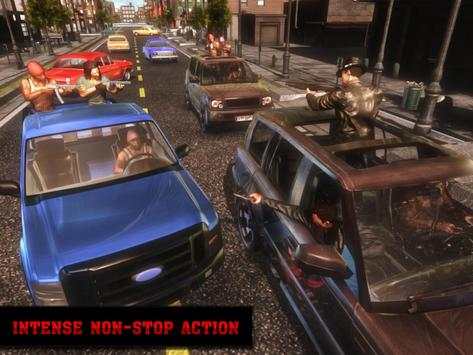 Secret Mafia King screenshot 9