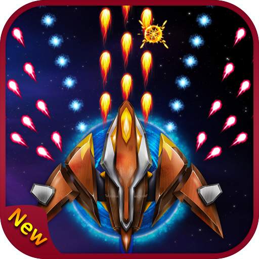 Space Shooter 3D 1.0