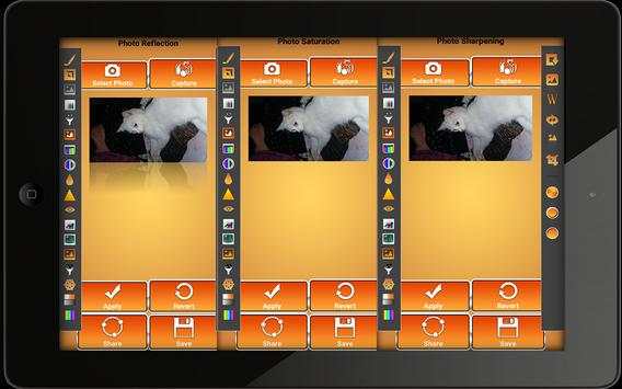 Photo Editor screenshot 4