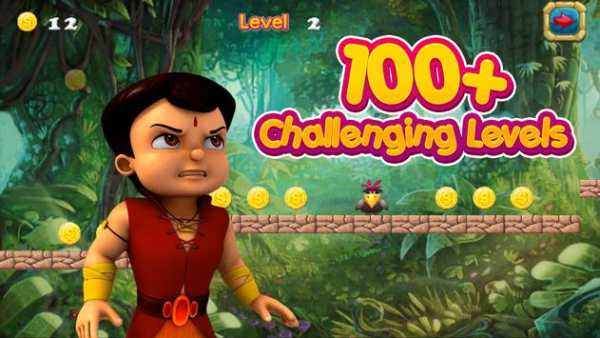 Super Bheem screenshot 2
