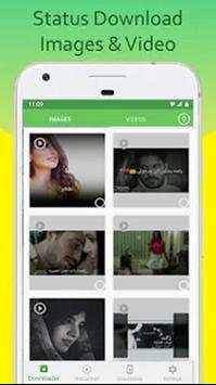 Status Saver - Whats Status Video Download App screenshot 6