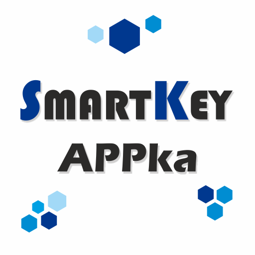 SmartKey APPka иконка