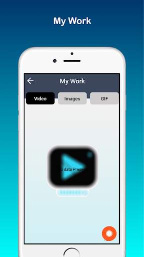 Video Editor & Montage - Magic Video Maker screenshot 4