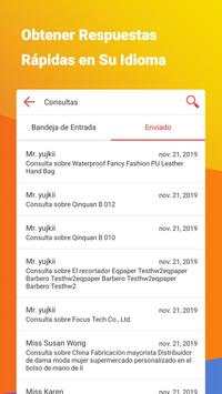 Made-in-China.com - APP para compradores mundiales screenshot 6