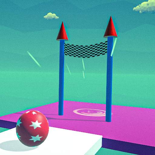 Ball Balance 3D Extreme Adventure : Adventure Game 0.8