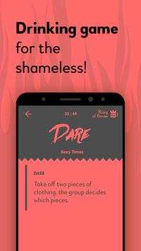 King of Booze: Truth or Dare screenshot 3