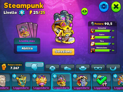 Head Ball 2 - Calcio Online screenshot 7
