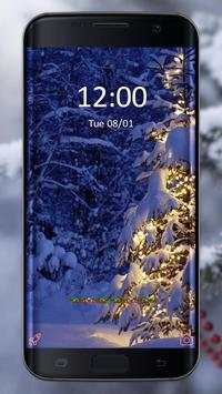 Snowflake Rejoicing Launcher screenshot 5