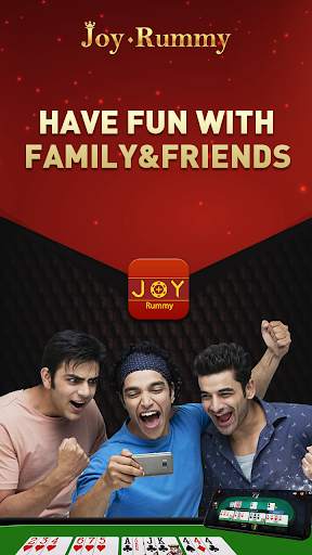 Joy Rummy - India screenshot 5
