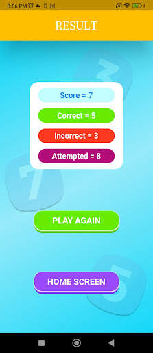 Number Ninja - Multiplayer screenshot 2