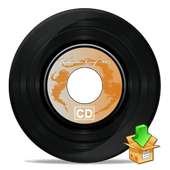Music Album Cover Extractor on 9Apps