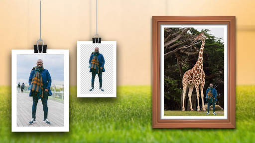Animal Photo Editor screenshot 5