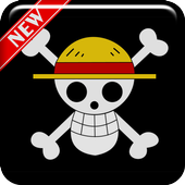 One Piece Wallpaper HD icon