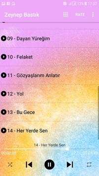 Zeynep Bastık screenshot 5