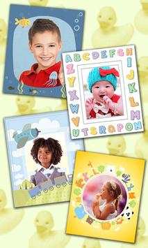 Multi photo frame & pic edit screenshot 5