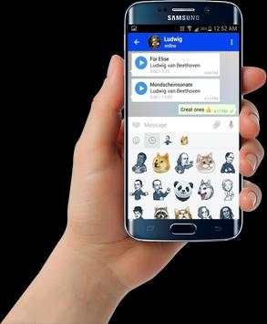 sknchat screenshot 4