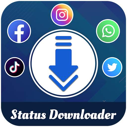 All Status Downloader - Insta, WA, FB downloader 3.0.1