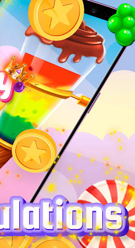 LuckySweet Candy screenshot 4
