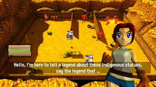 My father's inheritance screenshot 3