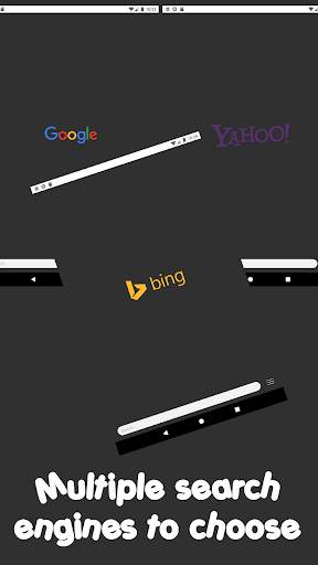 Incognito Private Browser screenshot 5