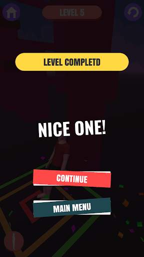Backflip Games : Parkour Flip Master screenshot 5