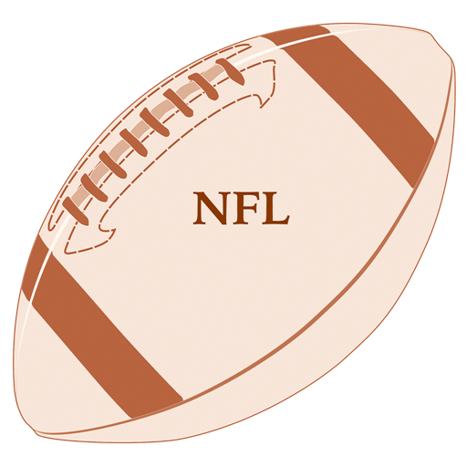 Live Stream for NFL 2021 Season icon