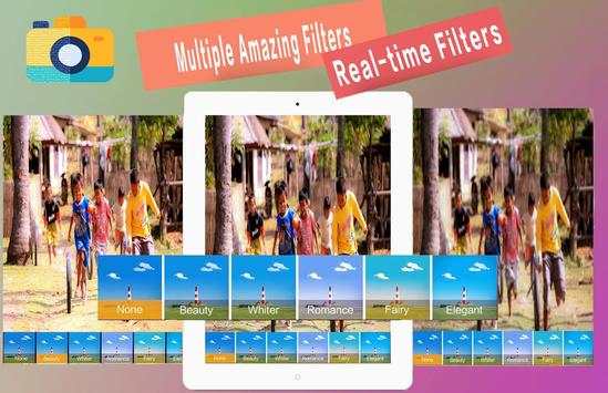 Camra Filter Editor screenshot 2