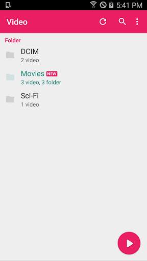 MX Player Pro screenshot 7
