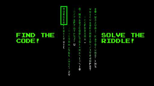 Matrix : The Criminal Game screenshot 3