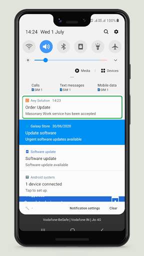 Home Solutions screenshot 5