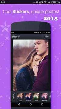 PicsArt Photo Studio 2018 screenshot 4