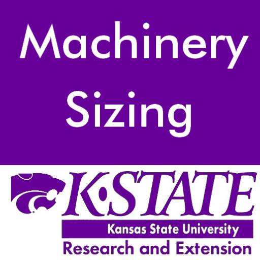 Machinery Sizing 1.1