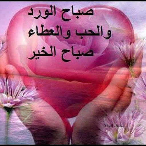 رسائل و صور صباح و مساء الخير 4 تصوير الشاشة