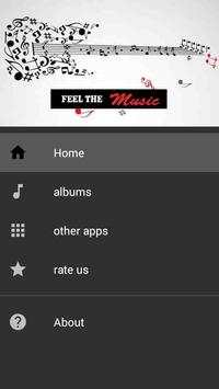 Led Zeppelin screenshot 1