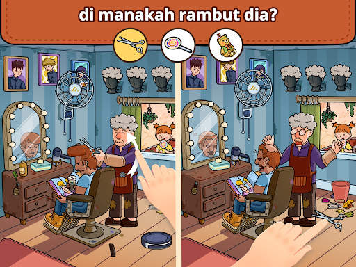 Find Out: Find Hidden Objects! screenshot 13
