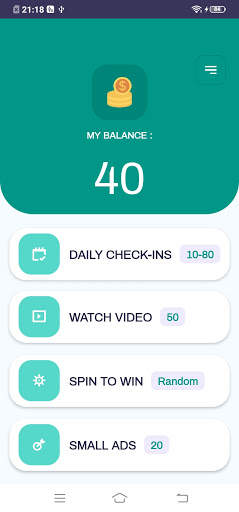 Watch and Earn - Earn Real Money स्क्रीनशॉट 2