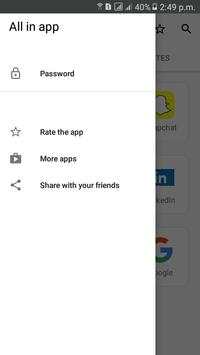 Face Lite screenshot 2