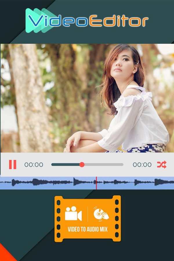 Video Editor with Music screenshot 4