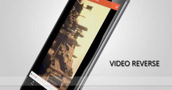 Video Reverse screenshot 5