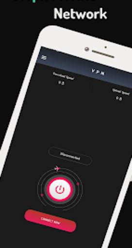 Free VPN Master- Free Unlimited Vpn screenshot 2