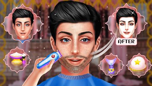 Royal Indian Wedding Games screenshot 8