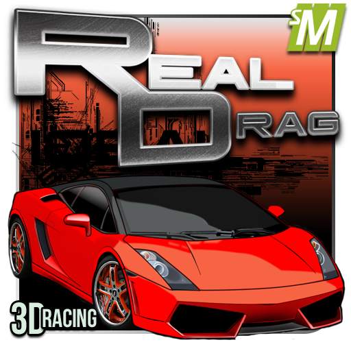Real Town Drag Racing 3d 1.03