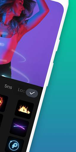 Quick - Video Editor for Photo screenshot 2