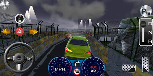 Driving School : Ignition screenshot 3