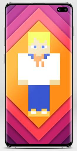 Skin Scooby for Do Minecraft screenshot 3